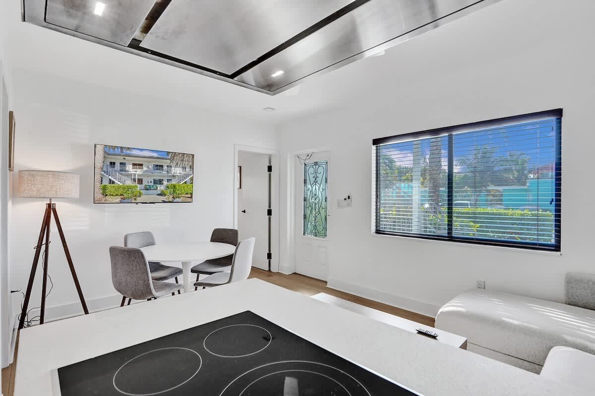 Hollywood Vacation Rental