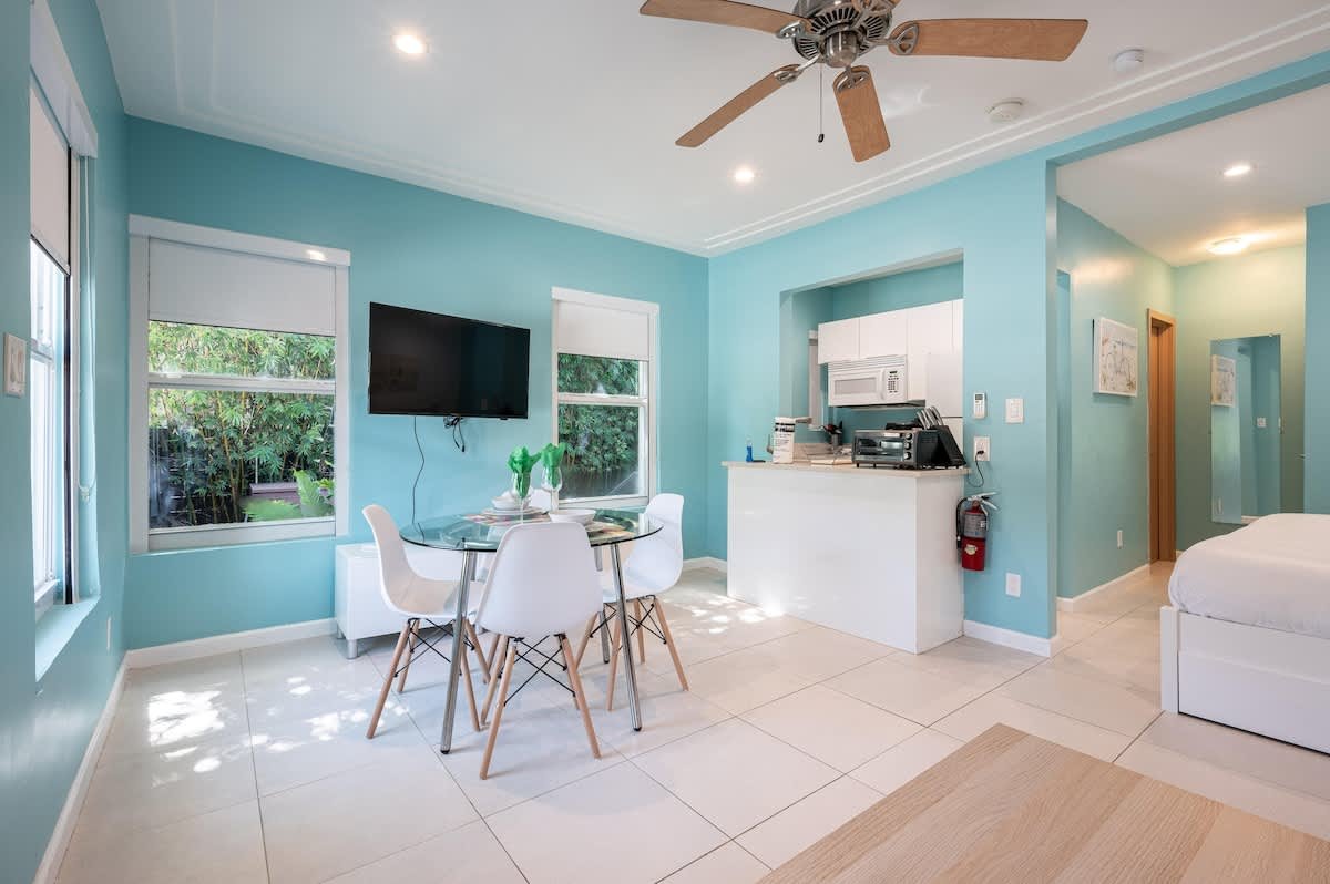 Hollywood Vacation Rental