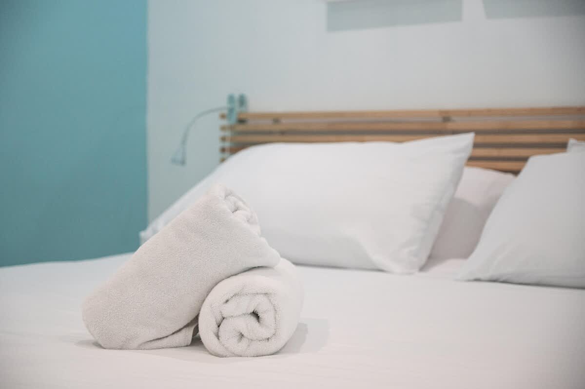 Hollywood Vacation Rental