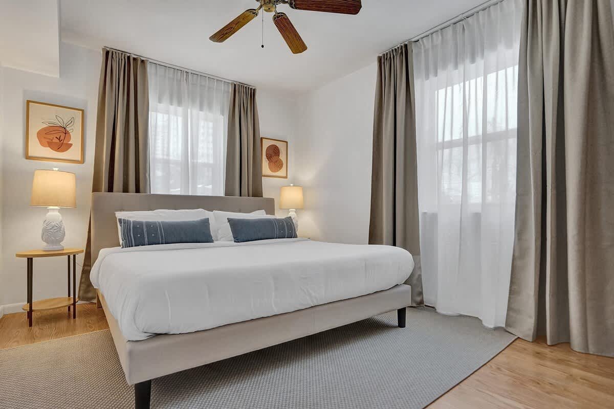 Hollywood Vacation Rental