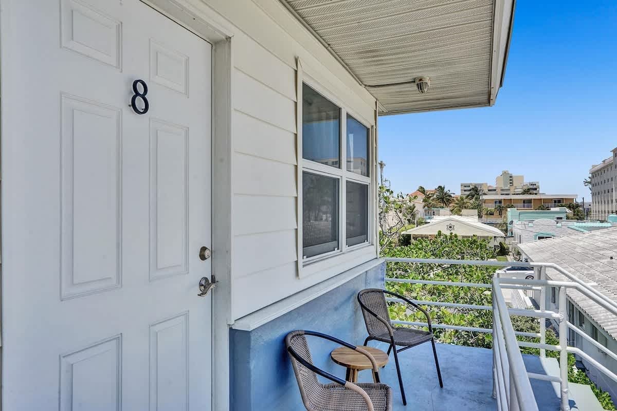 Hollywood Vacation Rental