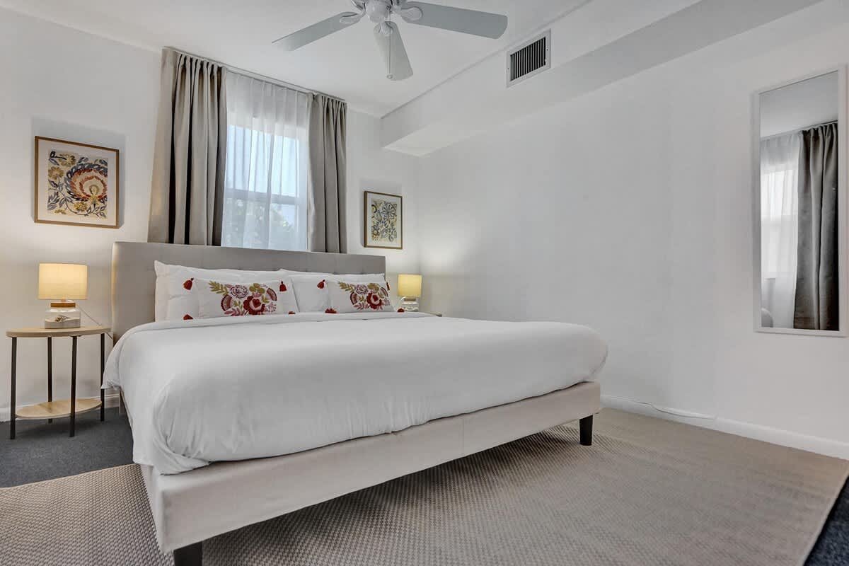Hollywood Vacation Rental