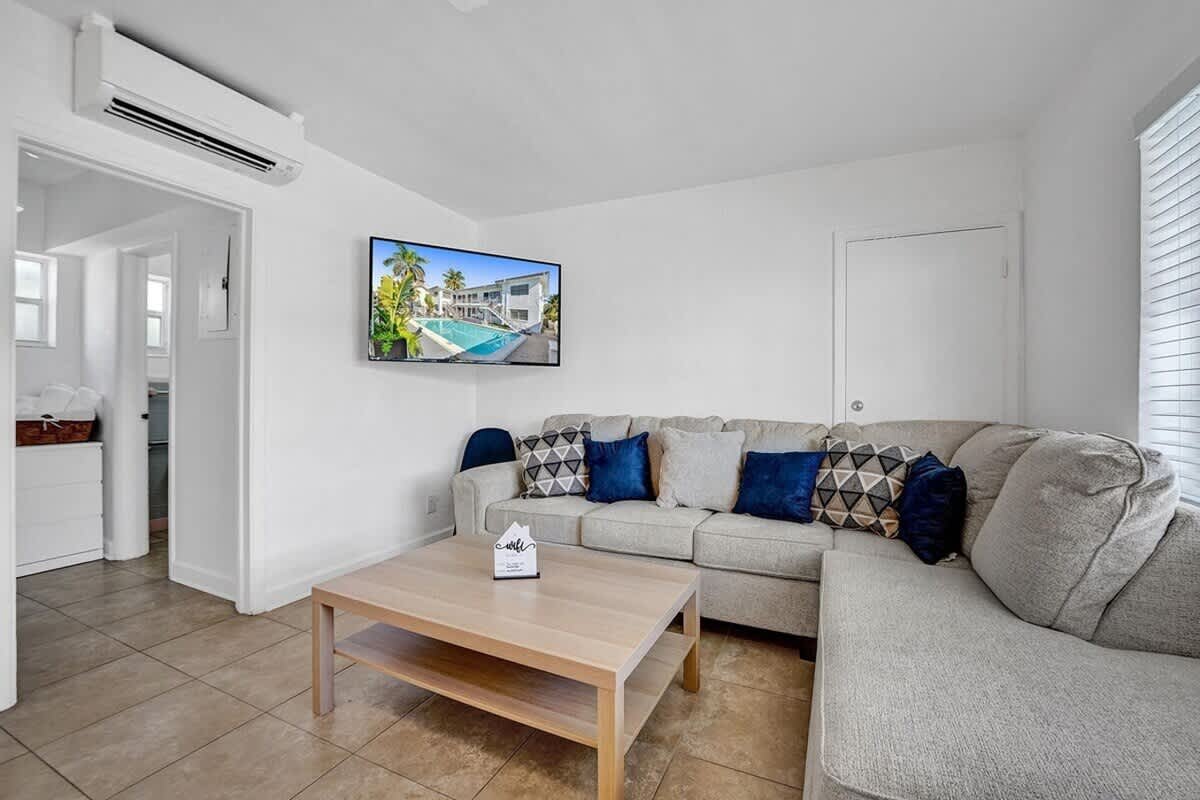 Hollywood Vacation Rental