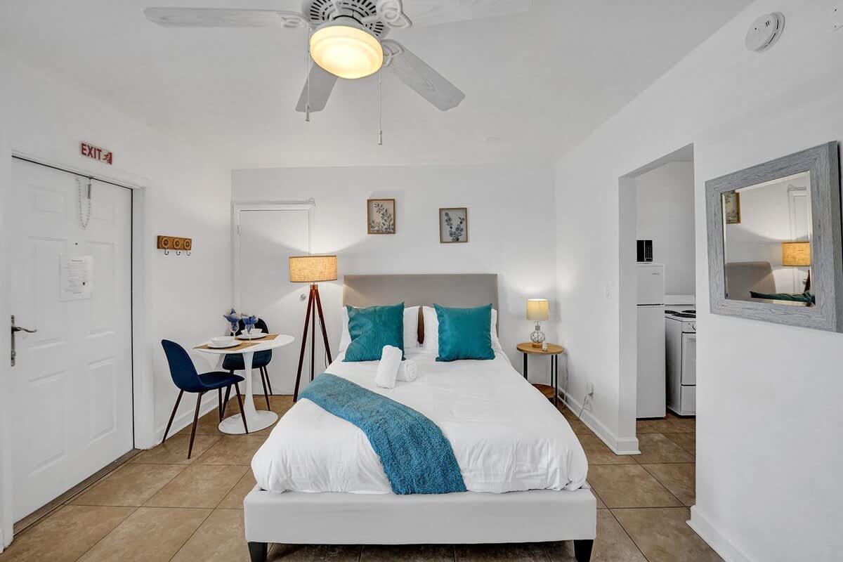 Hollywood Vacation Rental