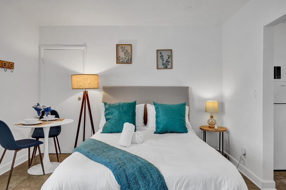 Hollywood Vacation Rental