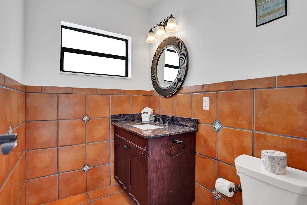 Hollywood Vacation Rental