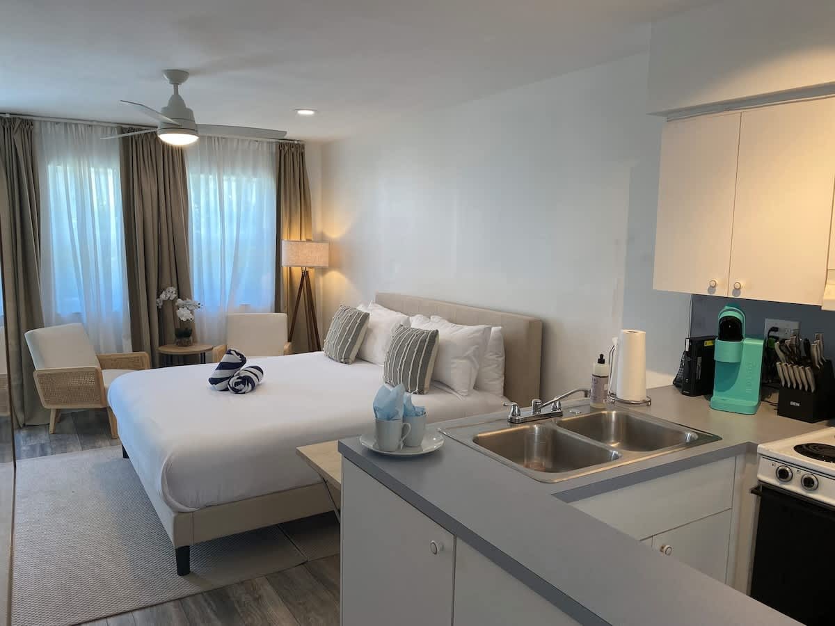Hollywood Vacation Rental