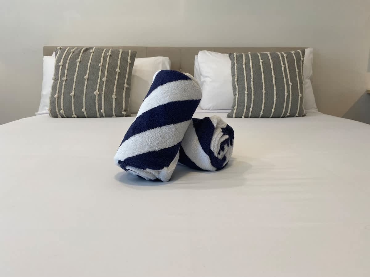 Hollywood Vacation Rental