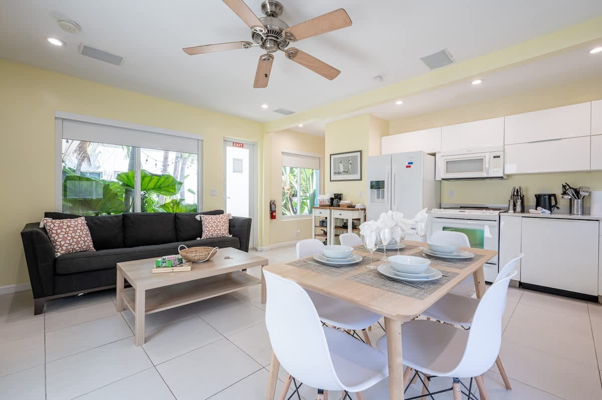 Hollywood Vacation Rental