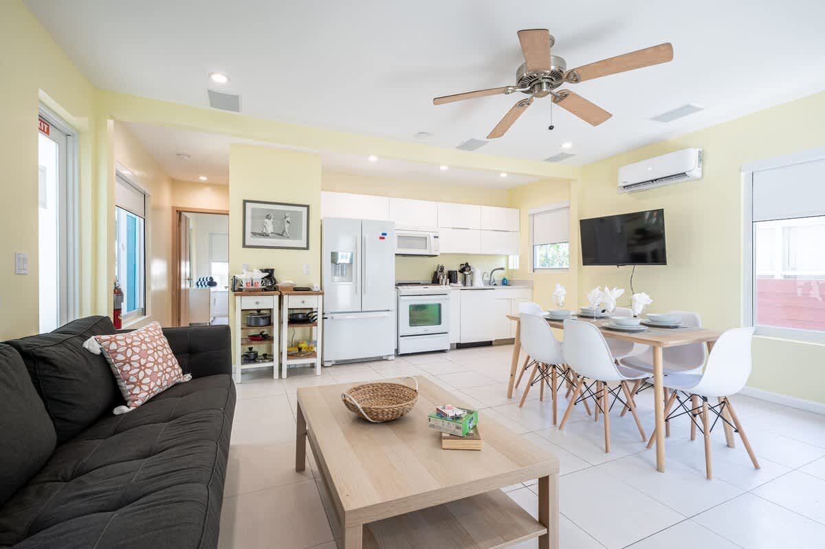 Hollywood Vacation Rental