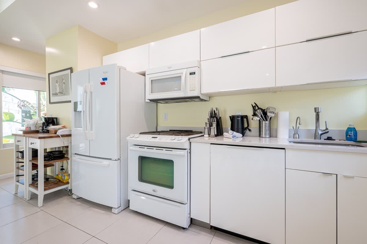 Hollywood Vacation Rental