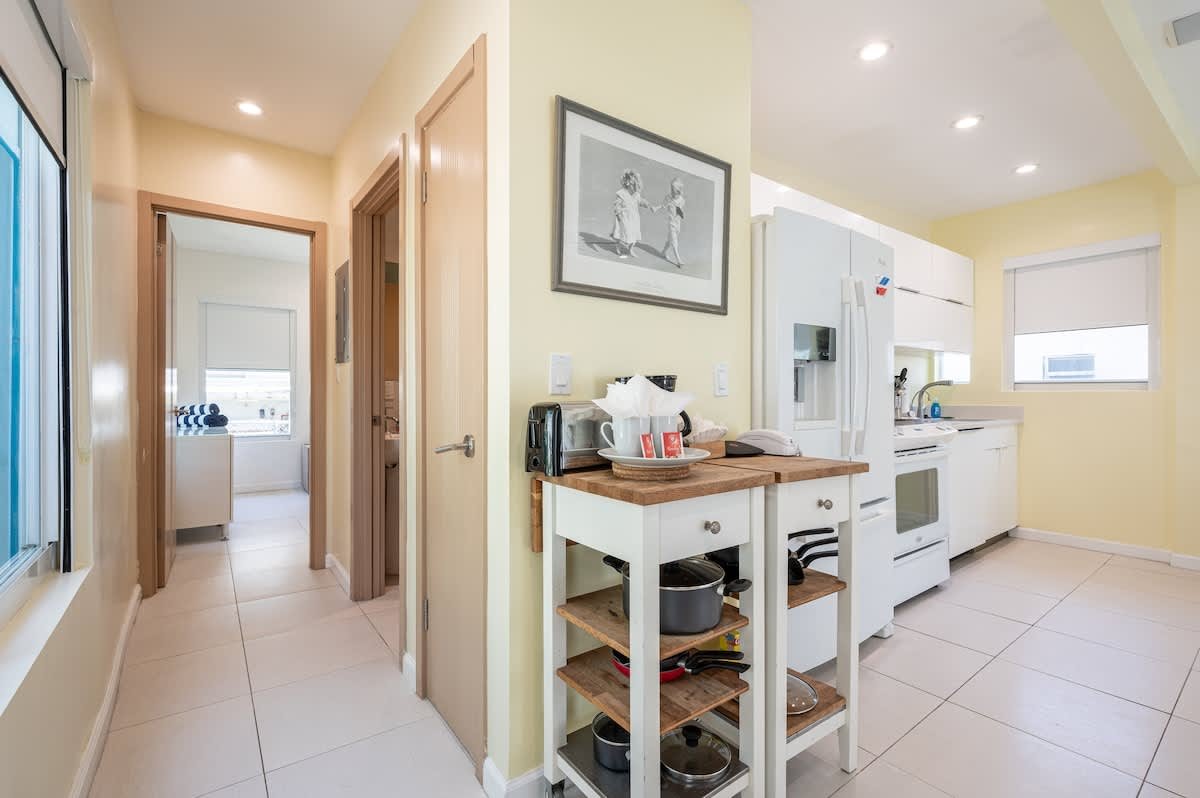 Hollywood Vacation Rental