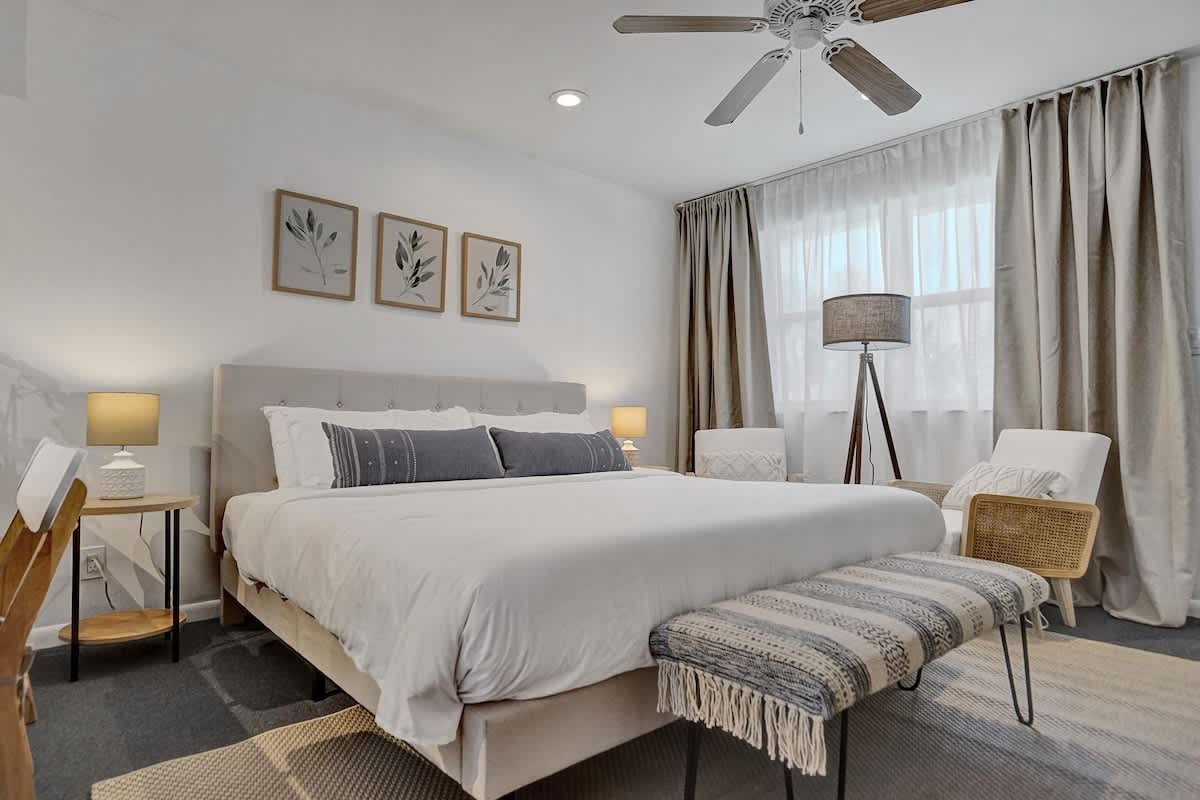 Hollywood Vacation Rental