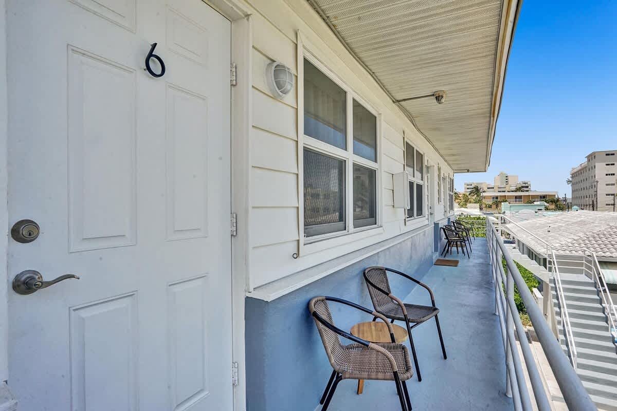 Hollywood Vacation Rental