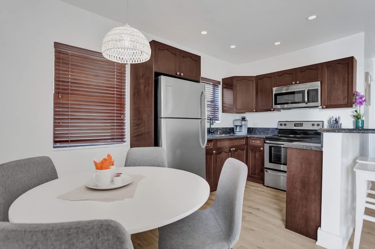 Hollywood Vacation Rental