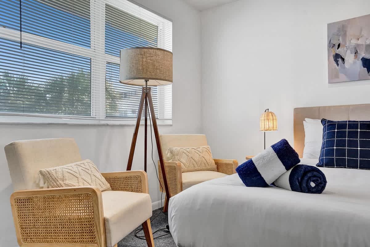 Hollywood Vacation Rental