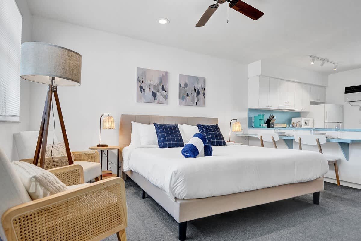 Hollywood Vacation Rental