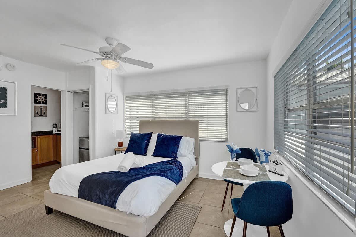 Hollywood Vacation Rental