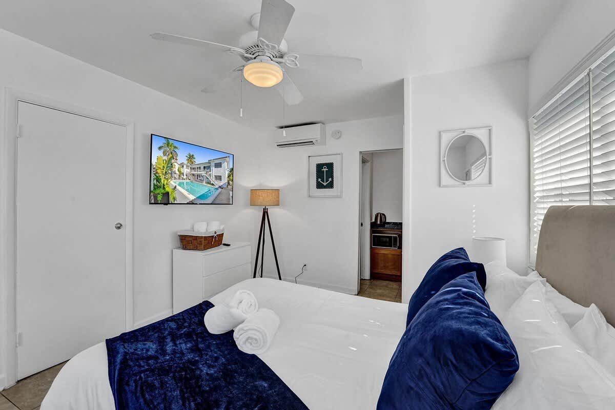 Hollywood Vacation Rental
