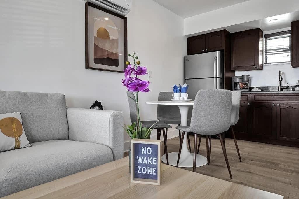 Hollywood Vacation Rental