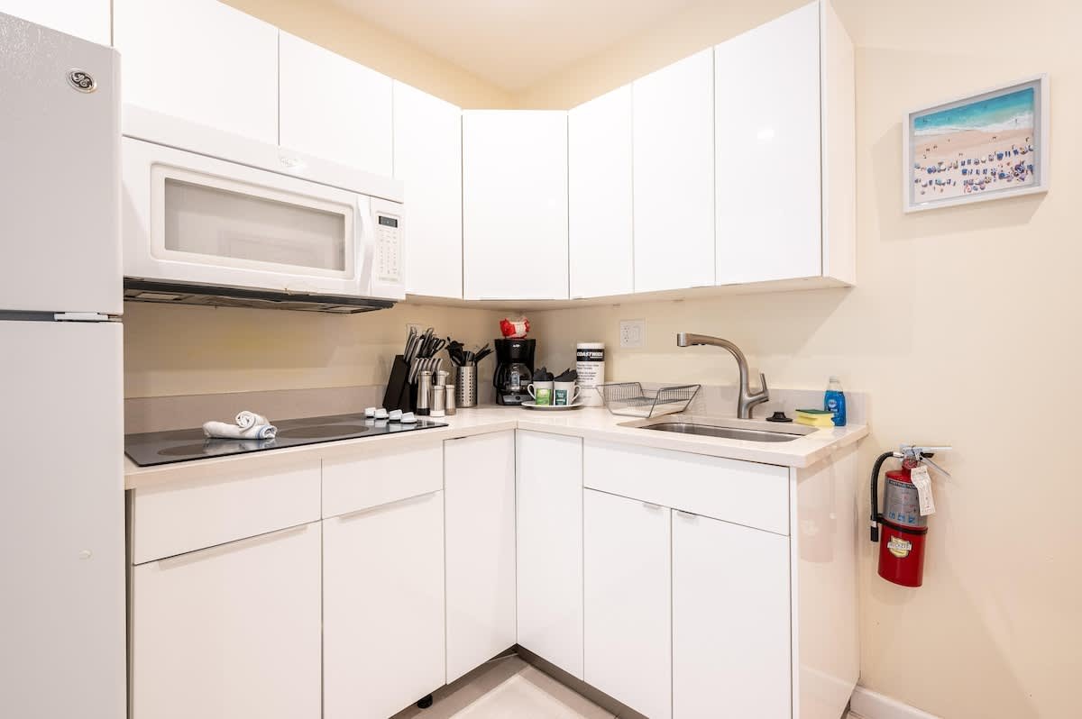 Hollywood Vacation Rental