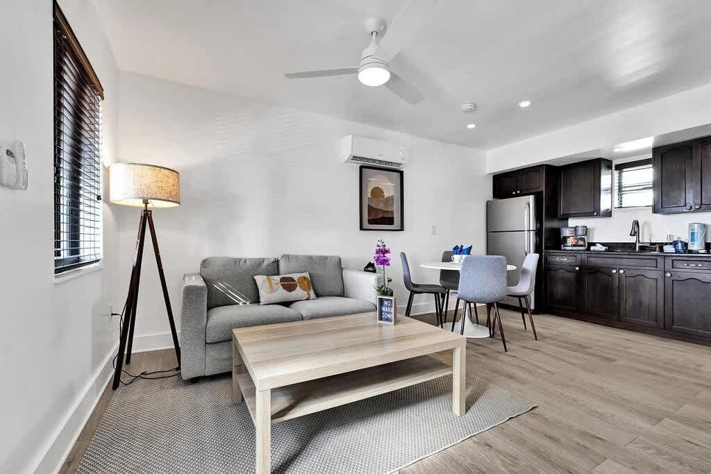 Hollywood Vacation Rental