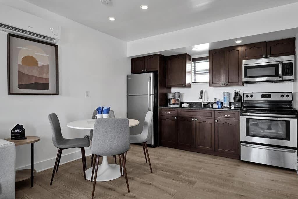 Hollywood Vacation Rental