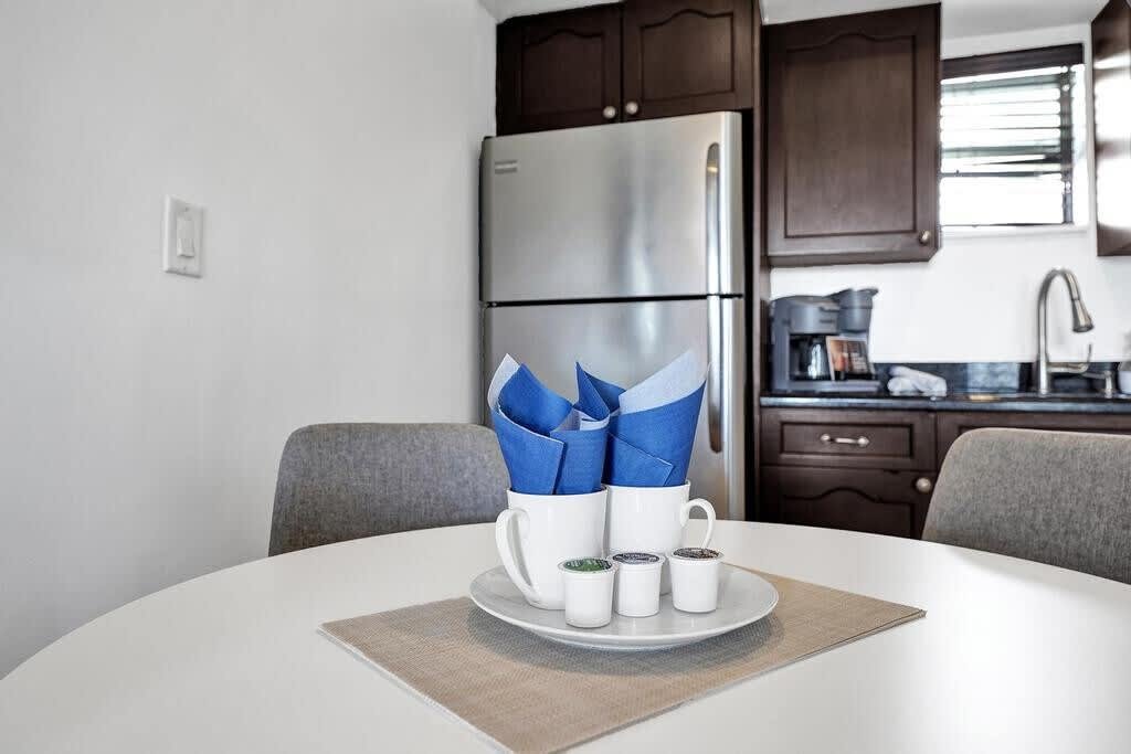 Hollywood Vacation Rental