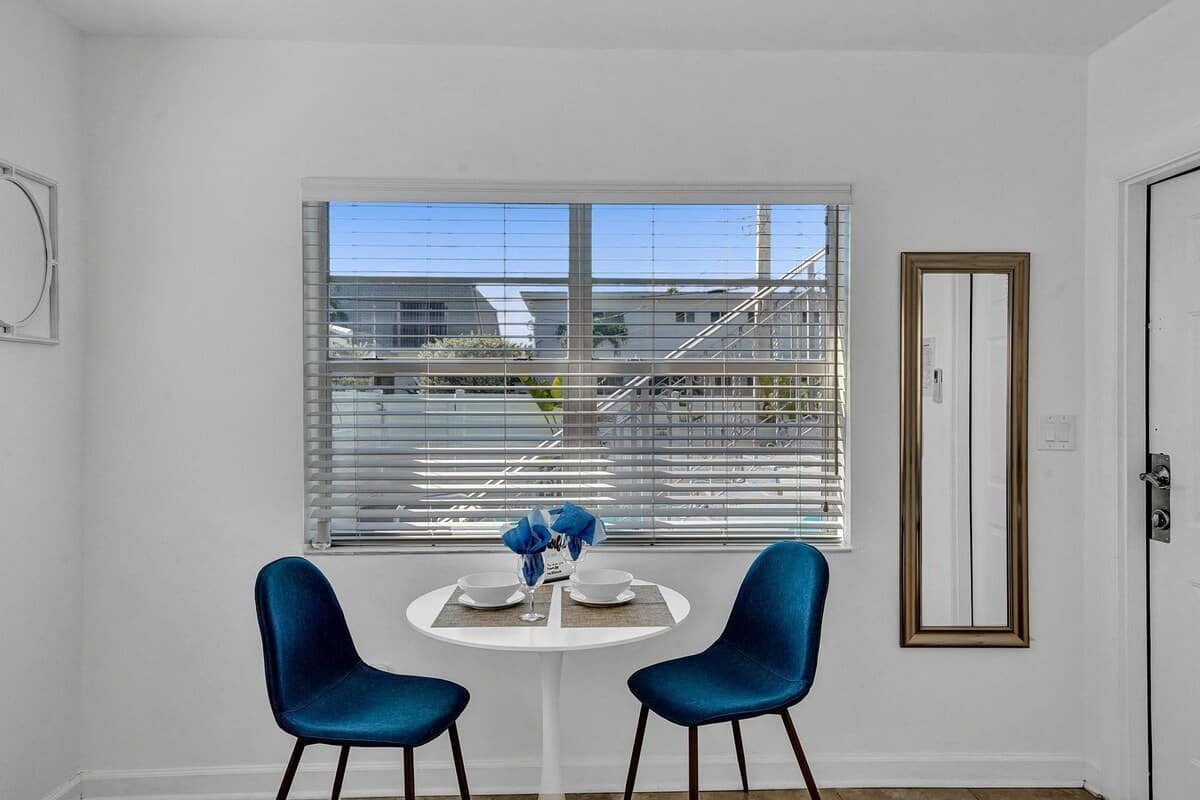 Hollywood Vacation Rental
