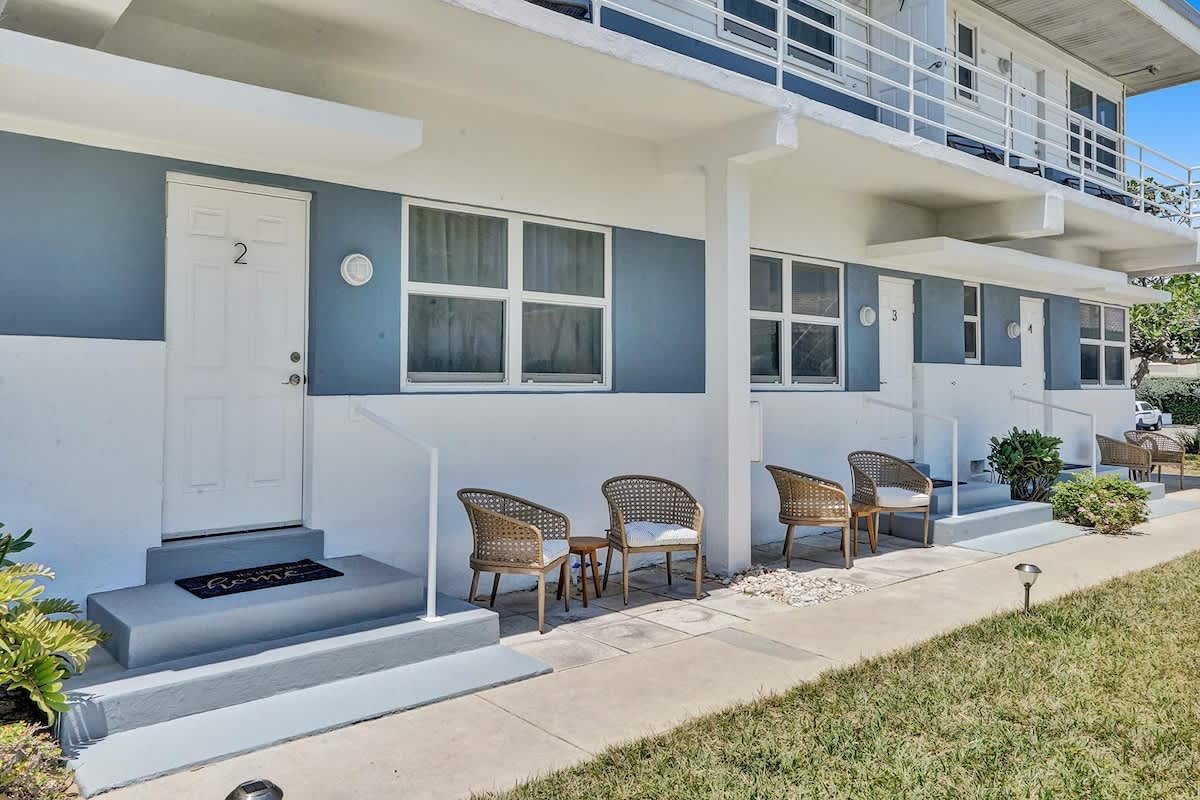 Hollywood Vacation Rental