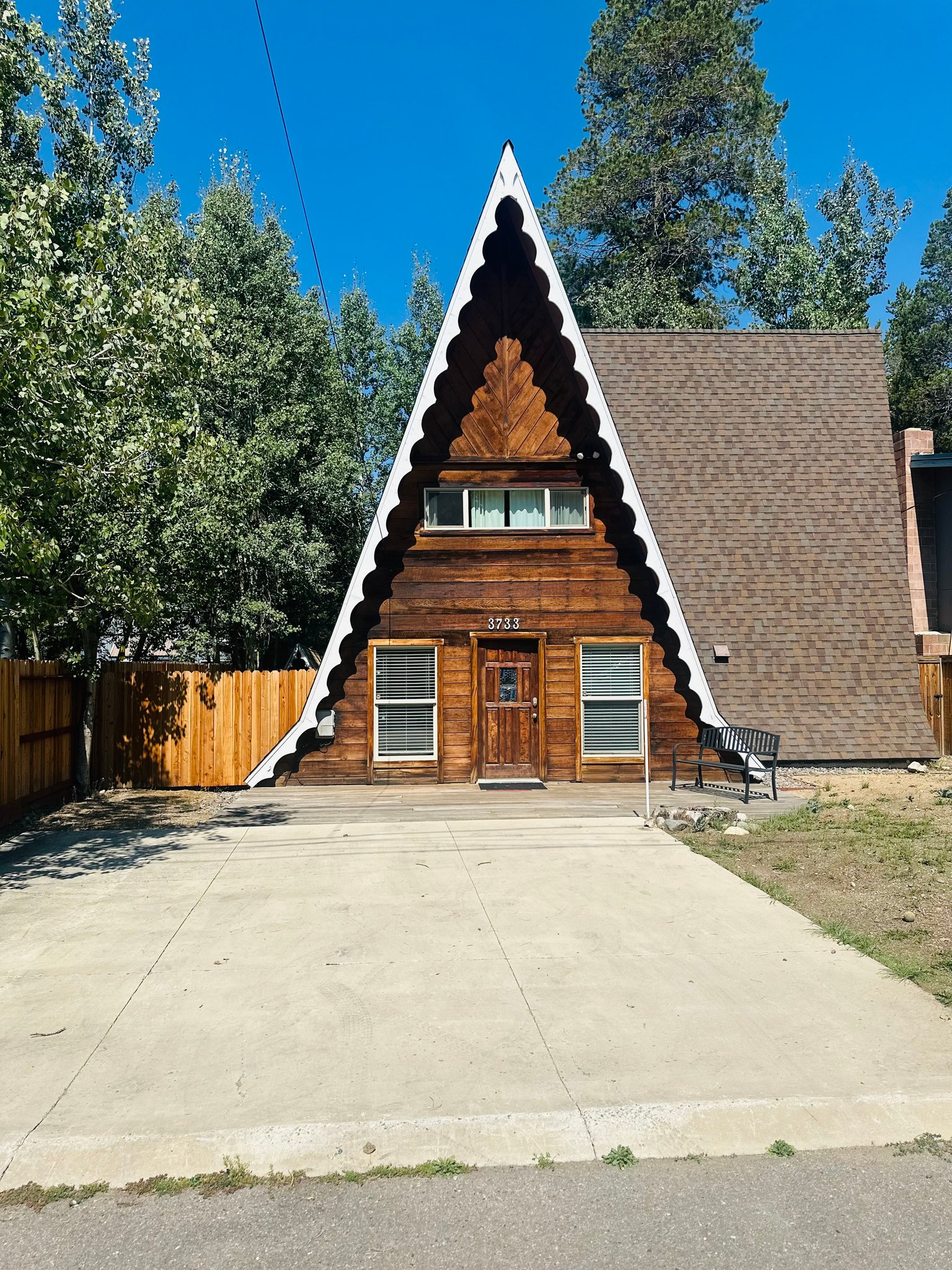 South Lake Tahoe Vacation Rental