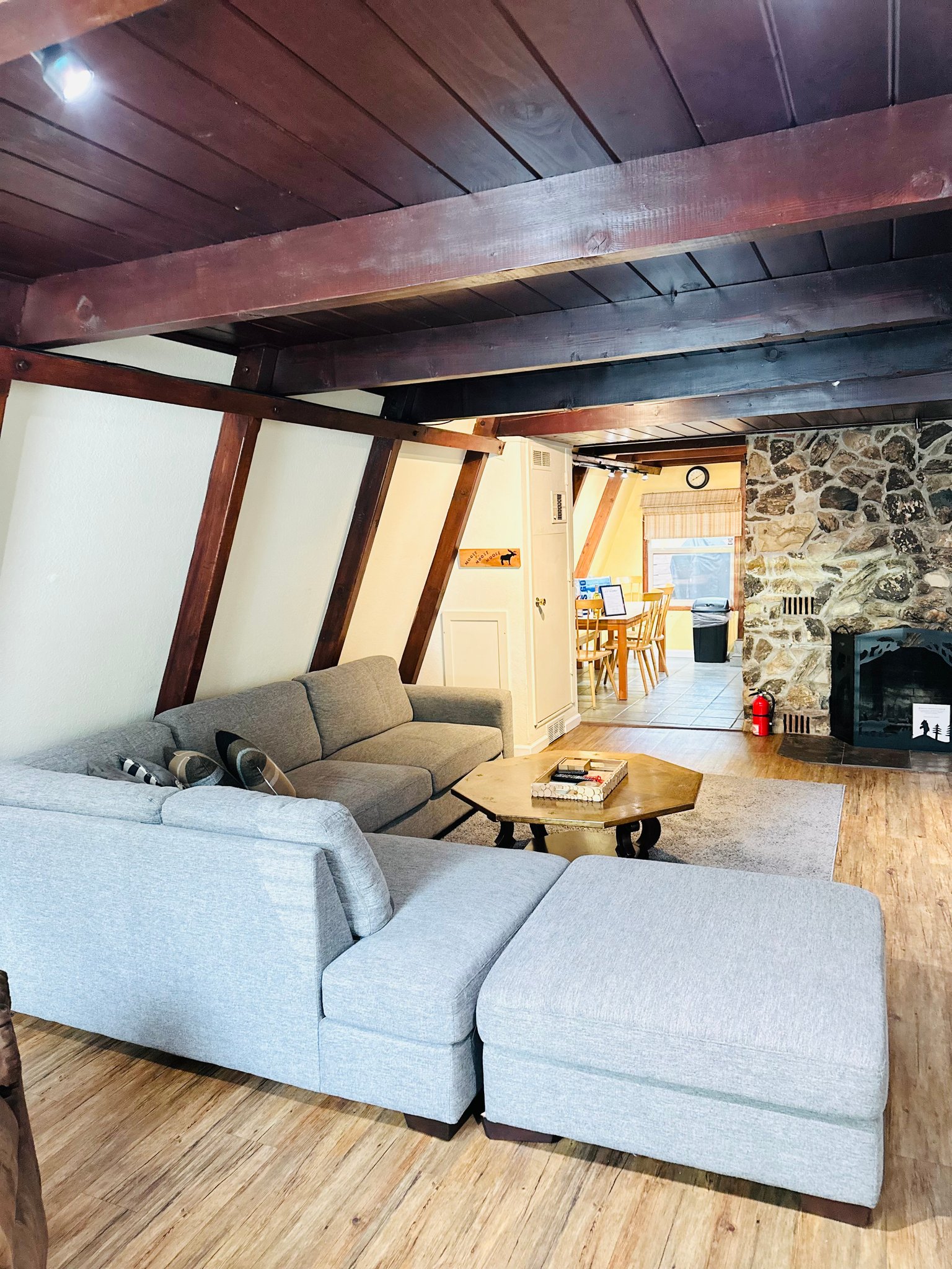 South Lake Tahoe Vacation Rental