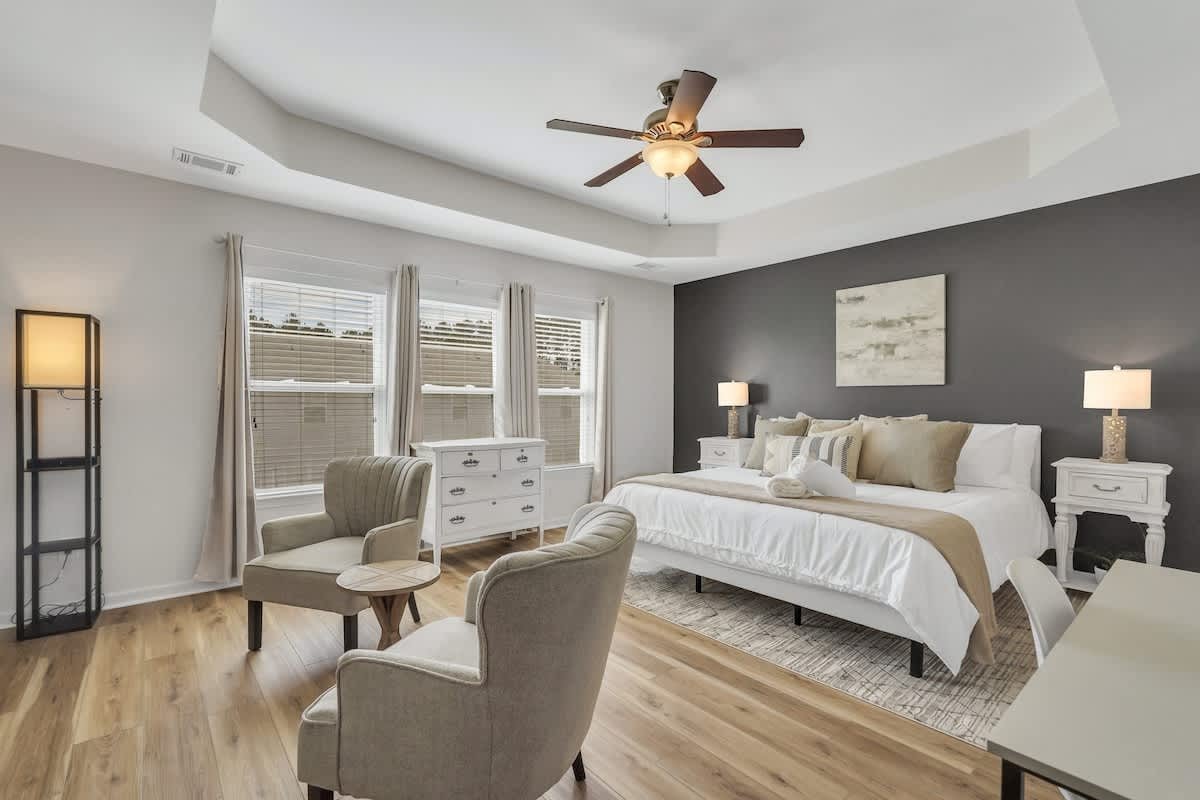 Port Wentworth Vacation Rental