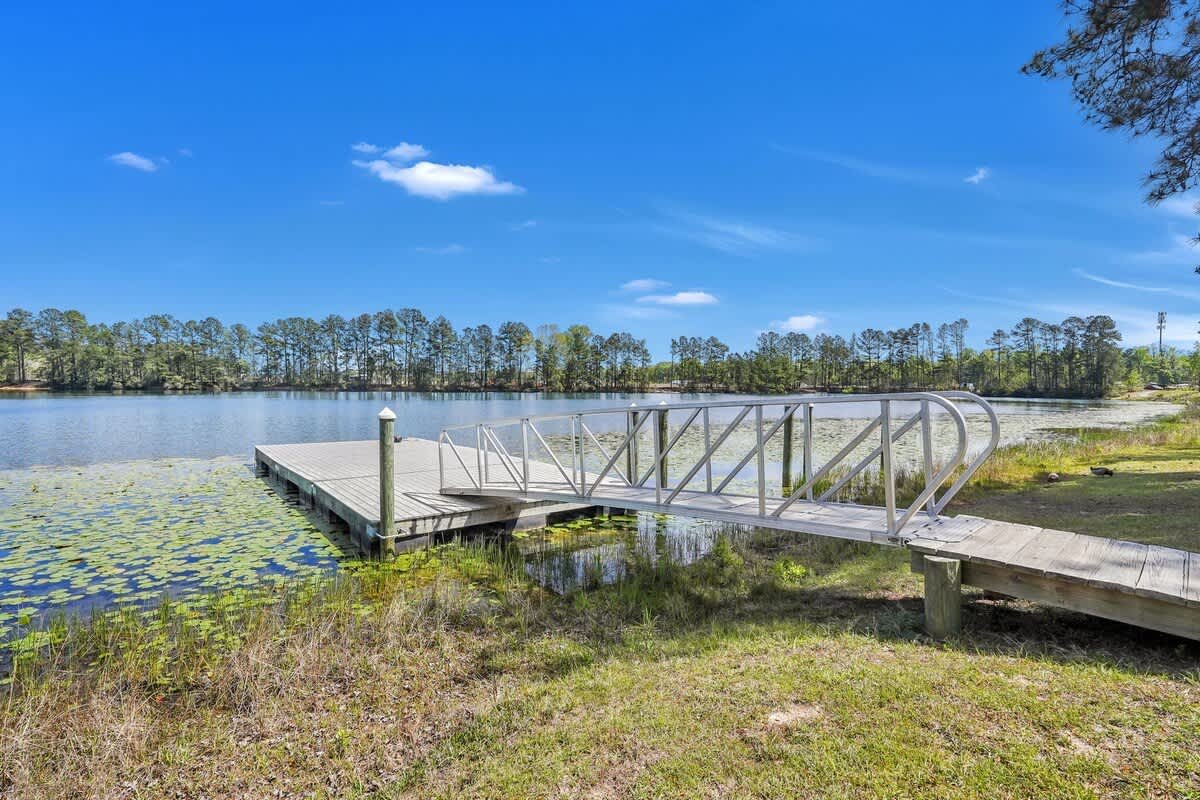 Port Wentworth Vacation Rental