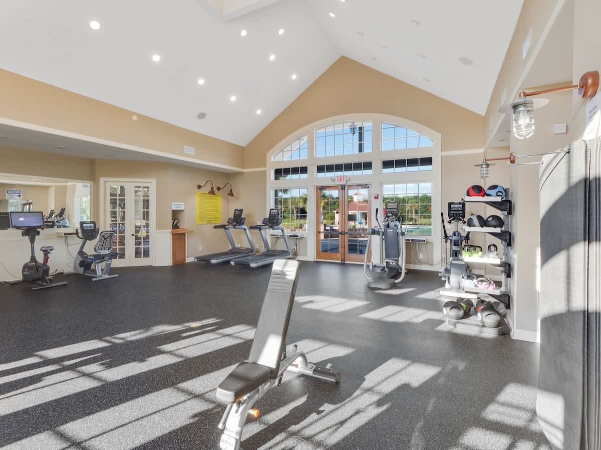 Port Wentworth Vacation Rental