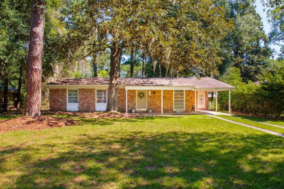 Savannah Vacation Rental