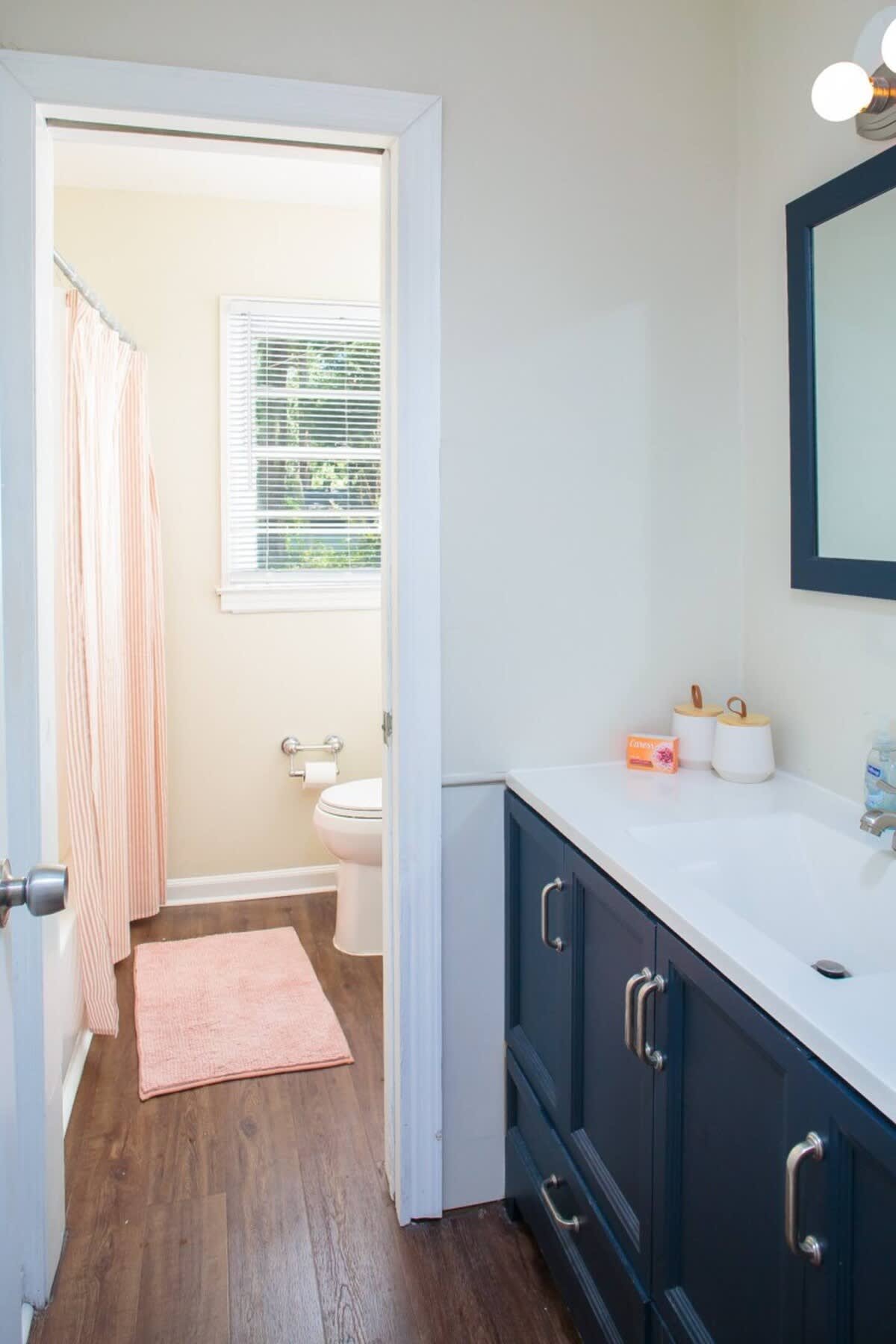 Savannah Vacation Rental