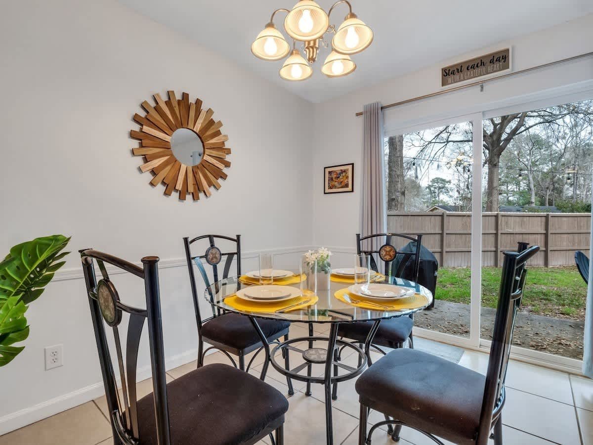 Richmond Hill Vacation Rental