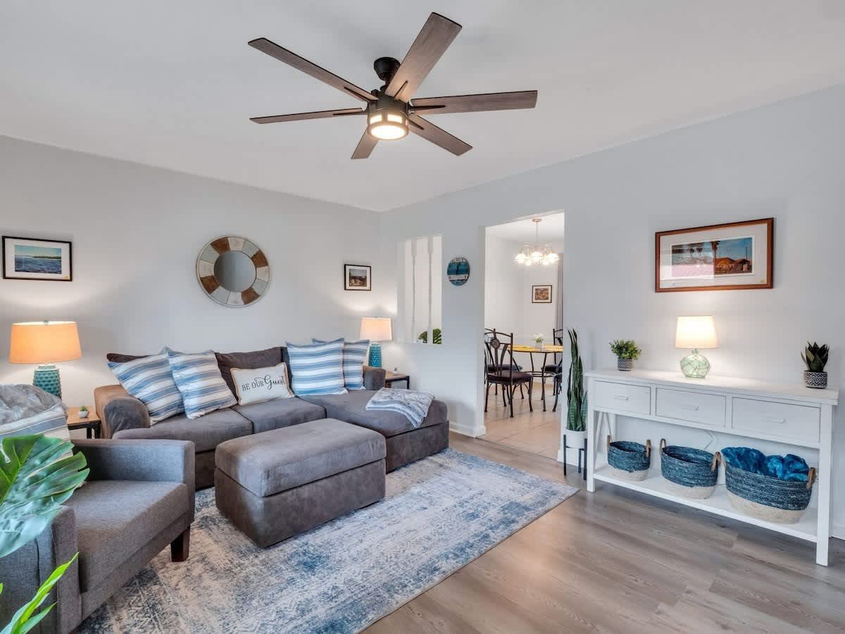 Richmond Hill Vacation Rental