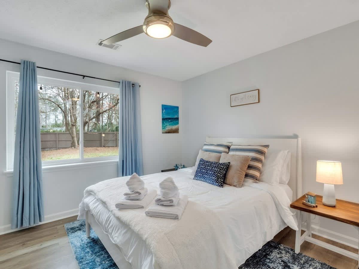 Richmond Hill Vacation Rental