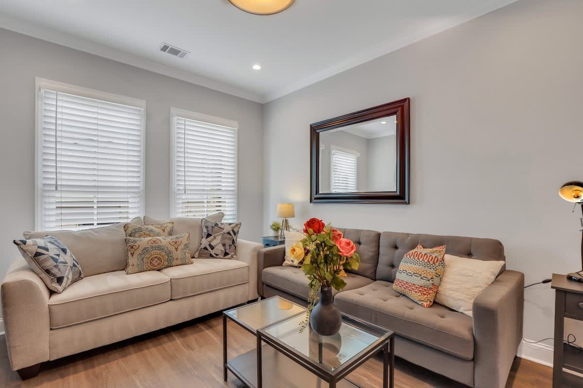 Savannah Vacation Rental