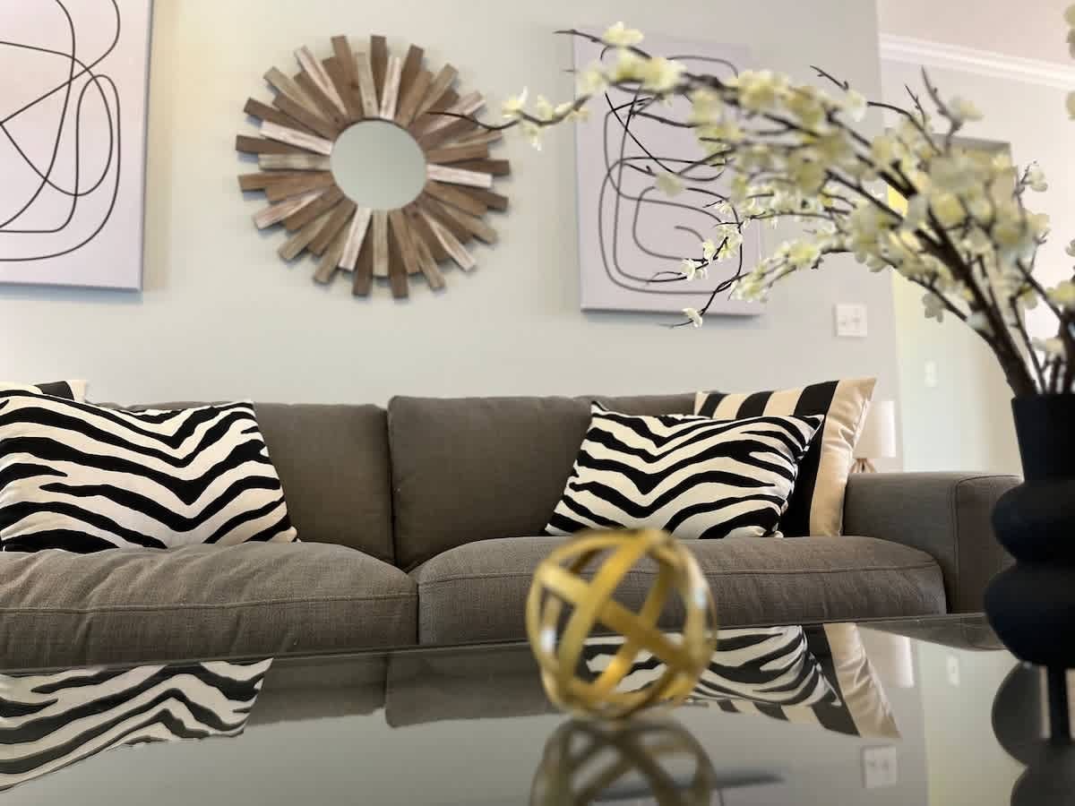 Pooler Vacation Rental