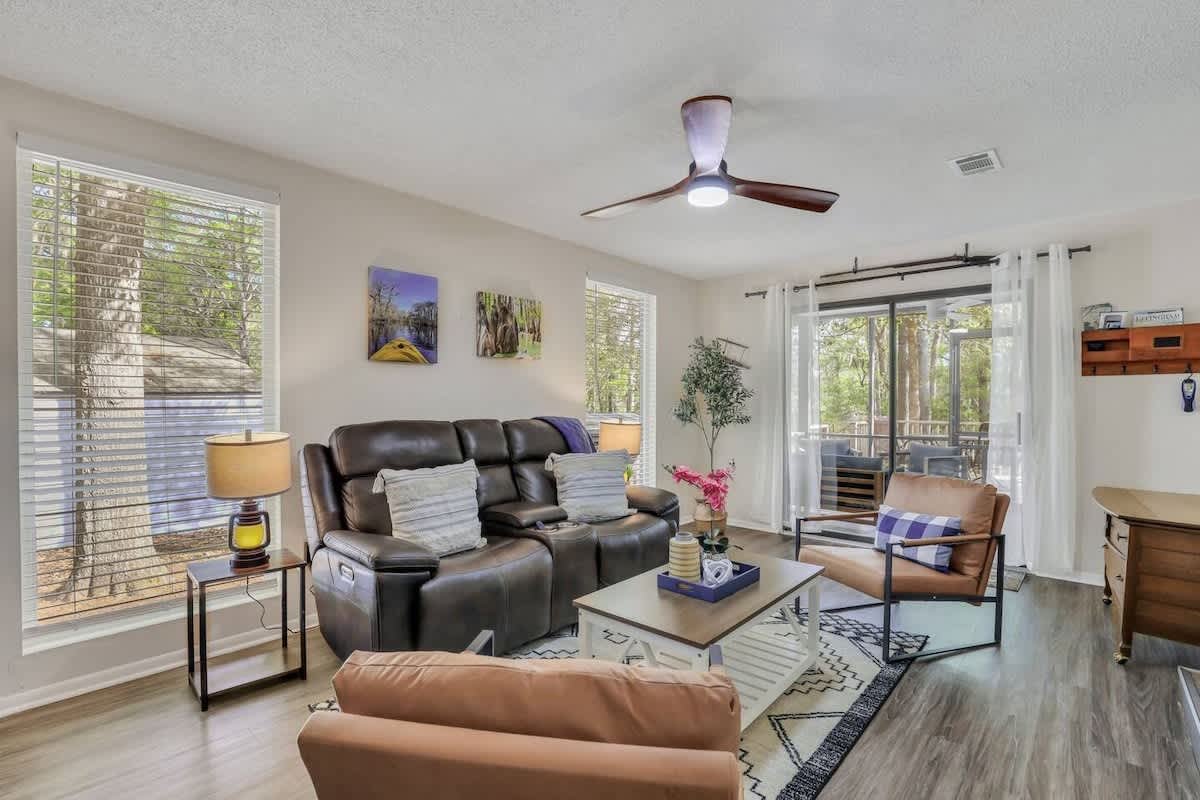 Rincon Vacation Rental