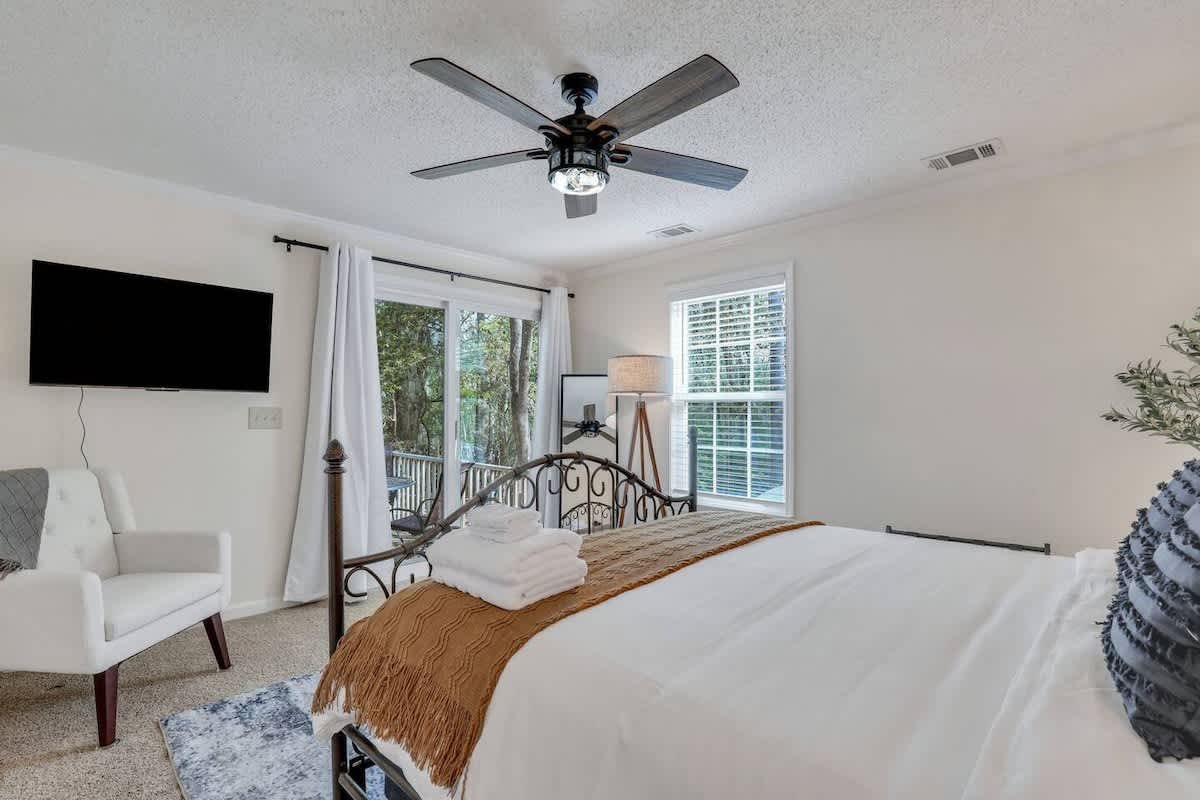 Rincon Vacation Rental