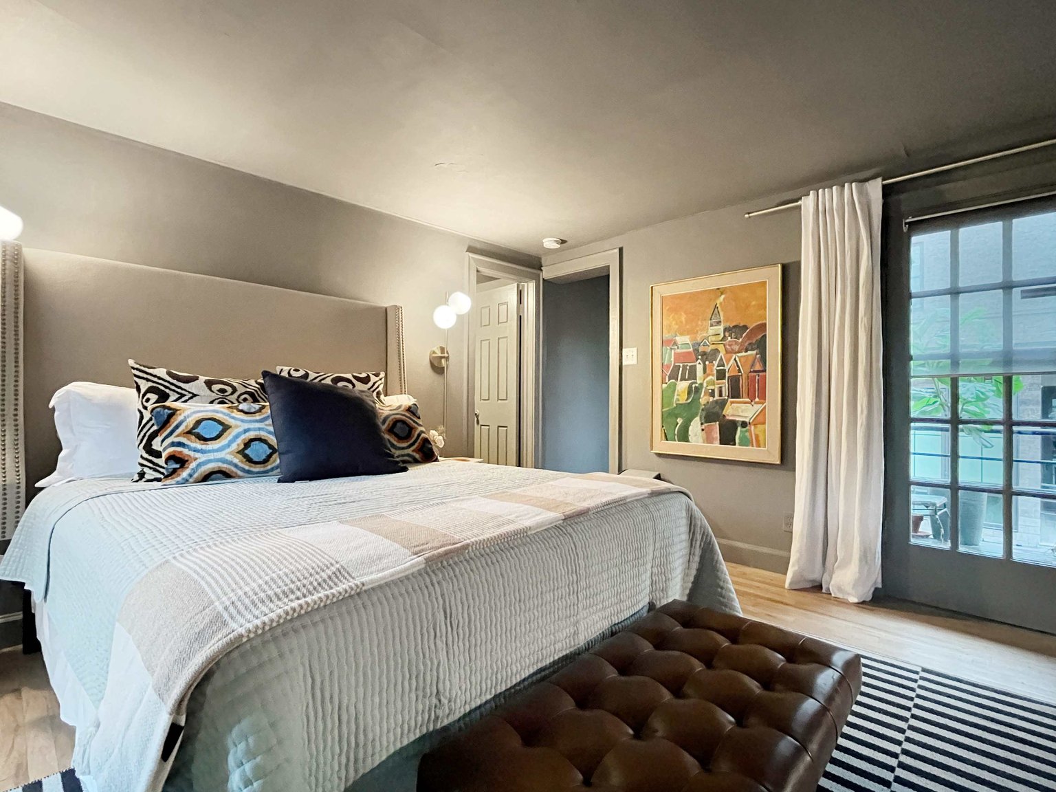 Savannah Vacation Rental