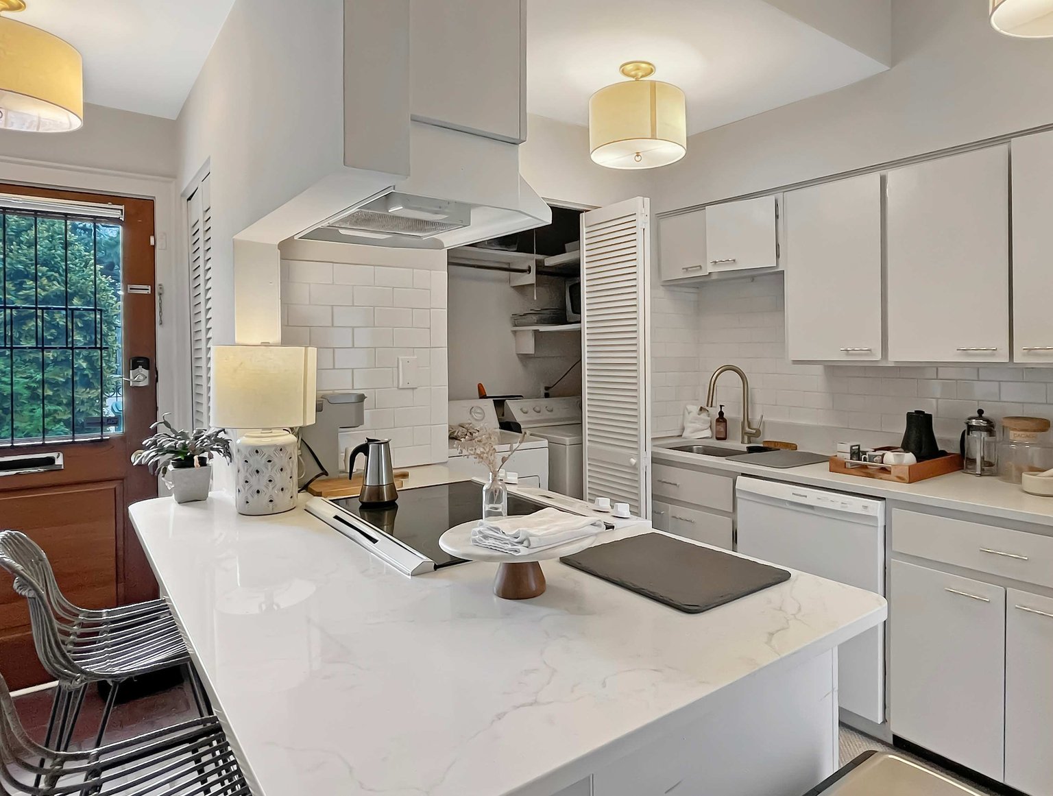 Savannah Vacation Rental