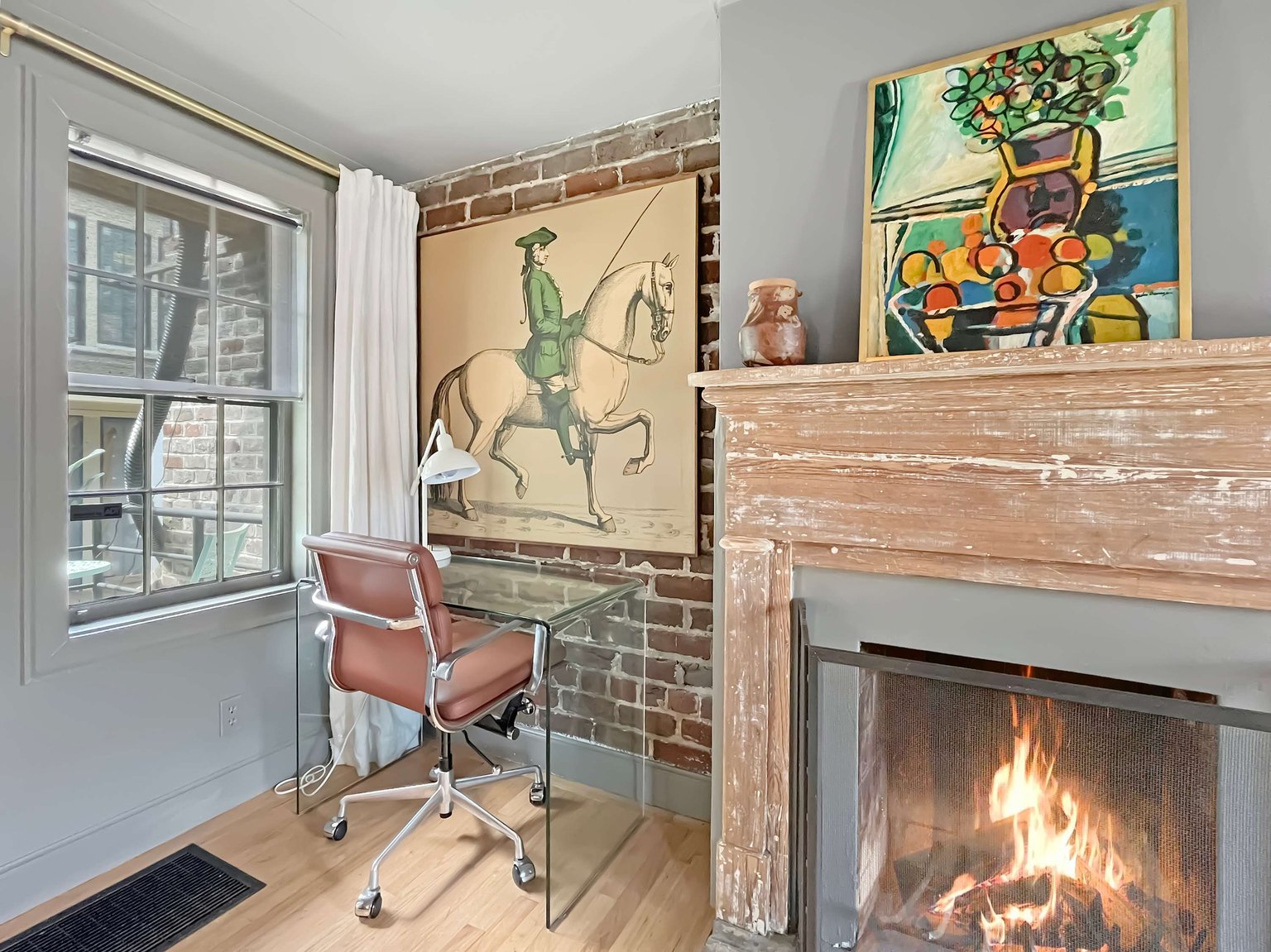 Savannah Vacation Rental