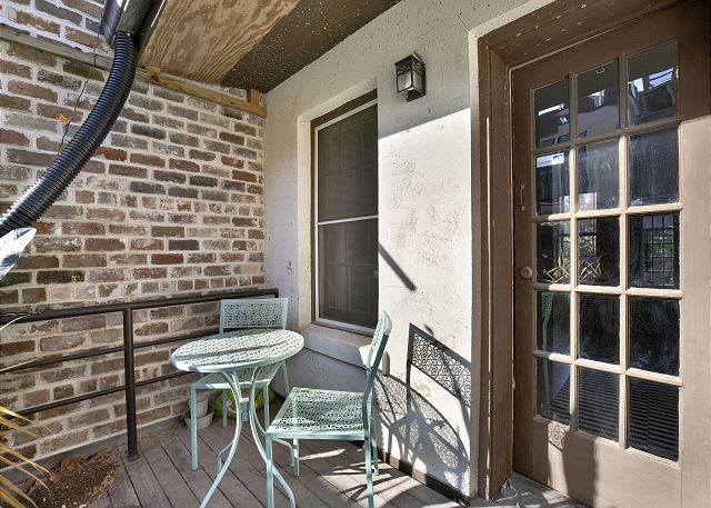 Savannah Vacation Rental