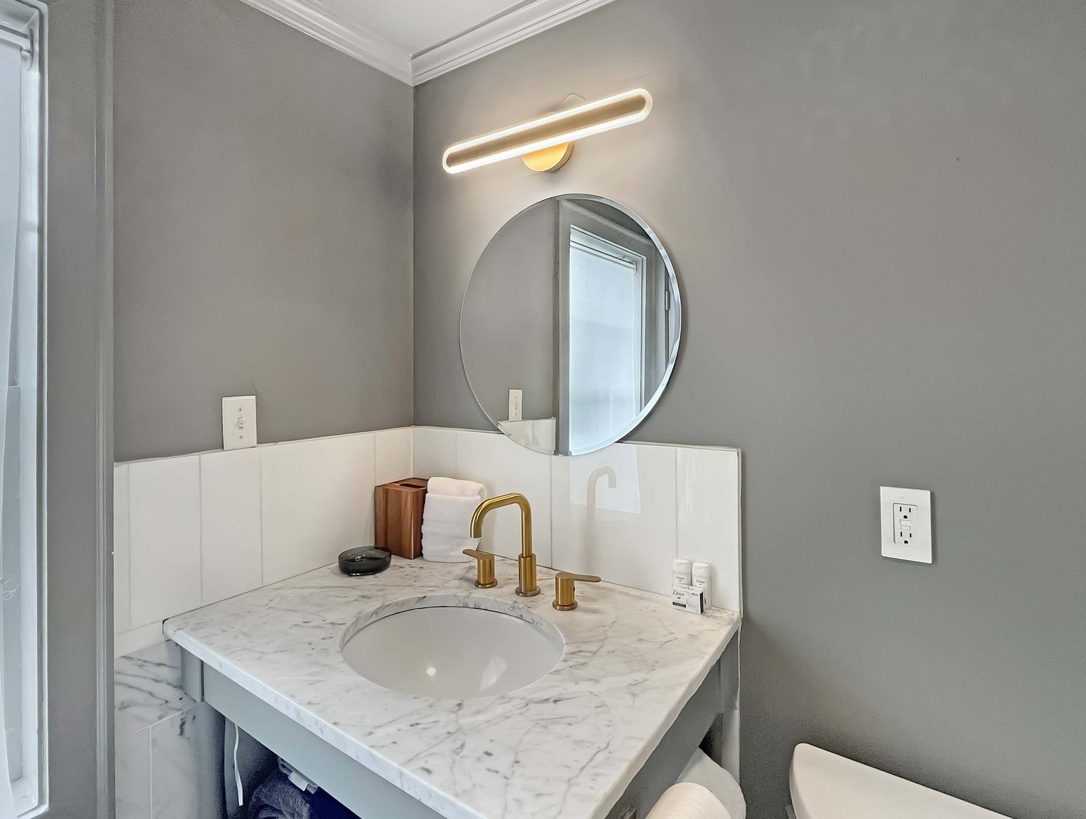 Savannah Vacation Rental