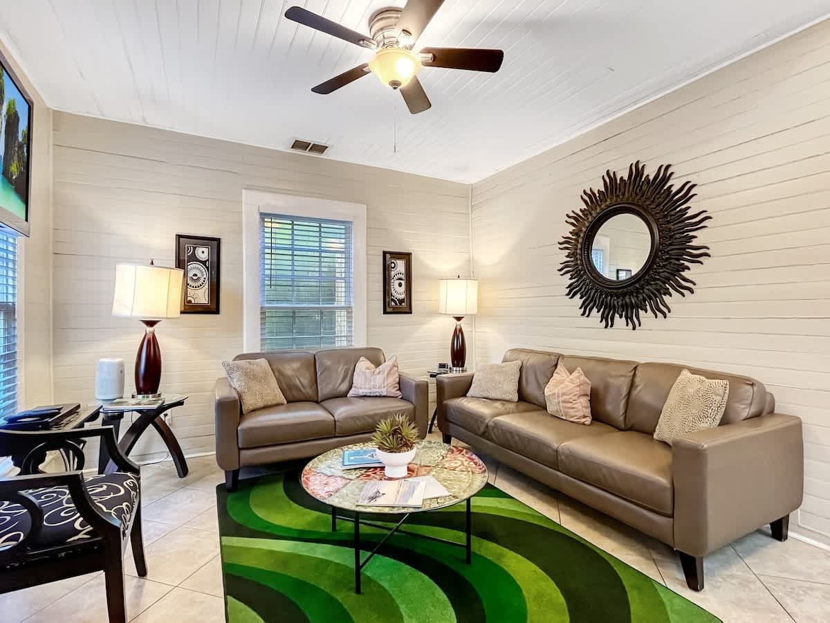 Savannah Vacation Rental